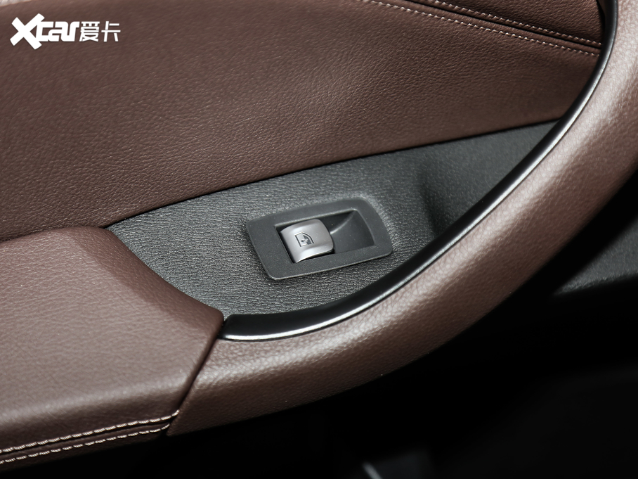 2021RX1 sDrive20Li 