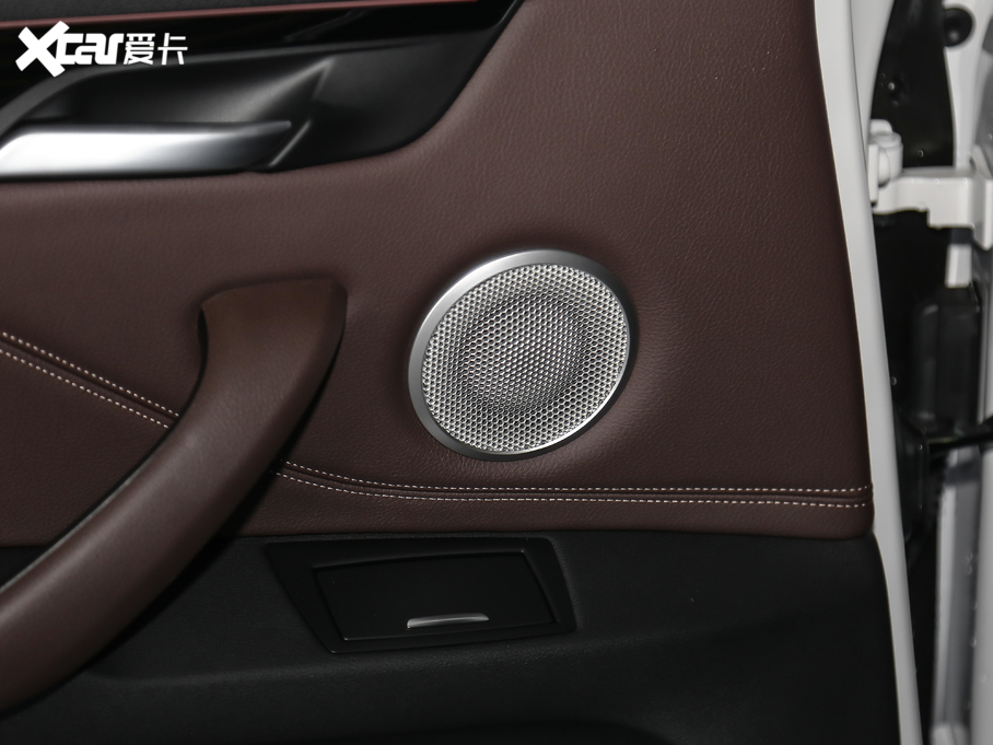 2021RX1 sDrive20Li 