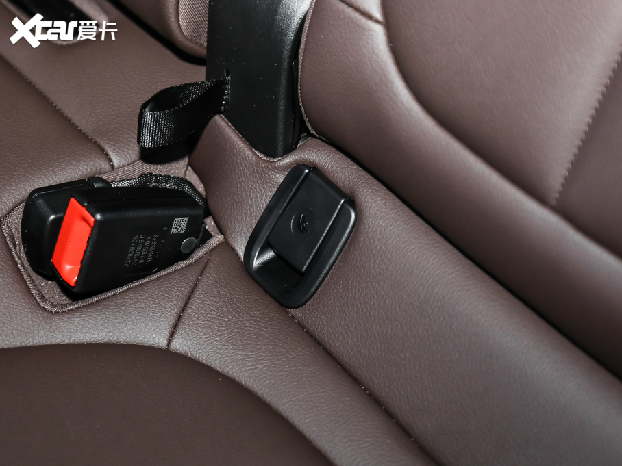 2021RX1 sDrive20Li 