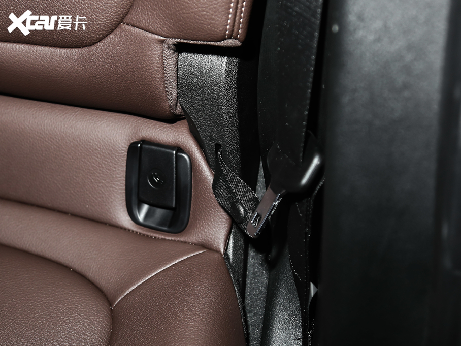 2021RX1 sDrive20Li 