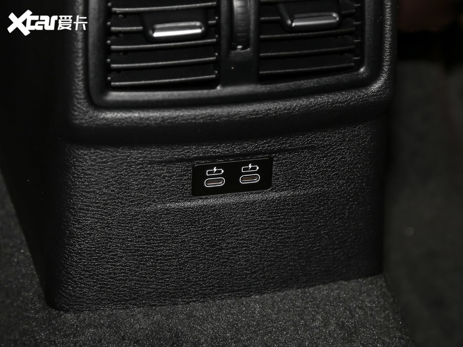 2021RX1 sDrive20Li 