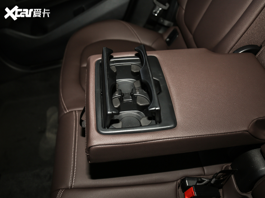 2021RX1 sDrive20Li 