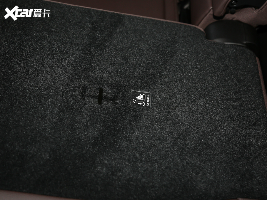 2021RX1 sDrive20Li 