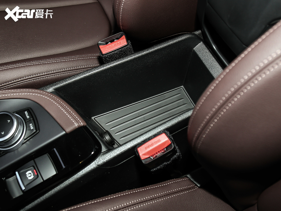 2021RX1 sDrive20Li 