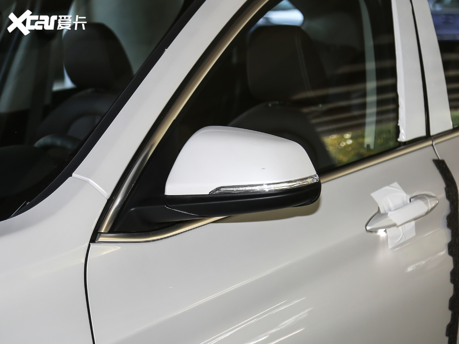 2021RX1 sDrive20Li r