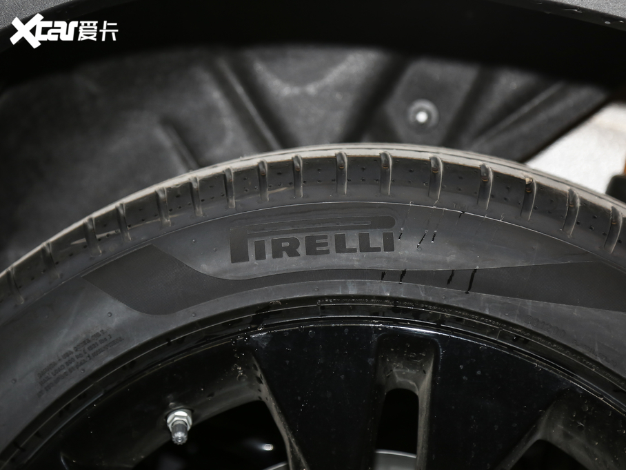 2021RX1 sDrive20Li r