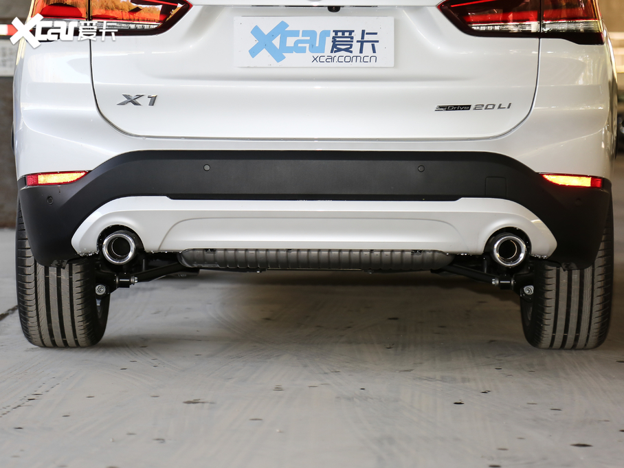 2021RX1 sDrive20Li r