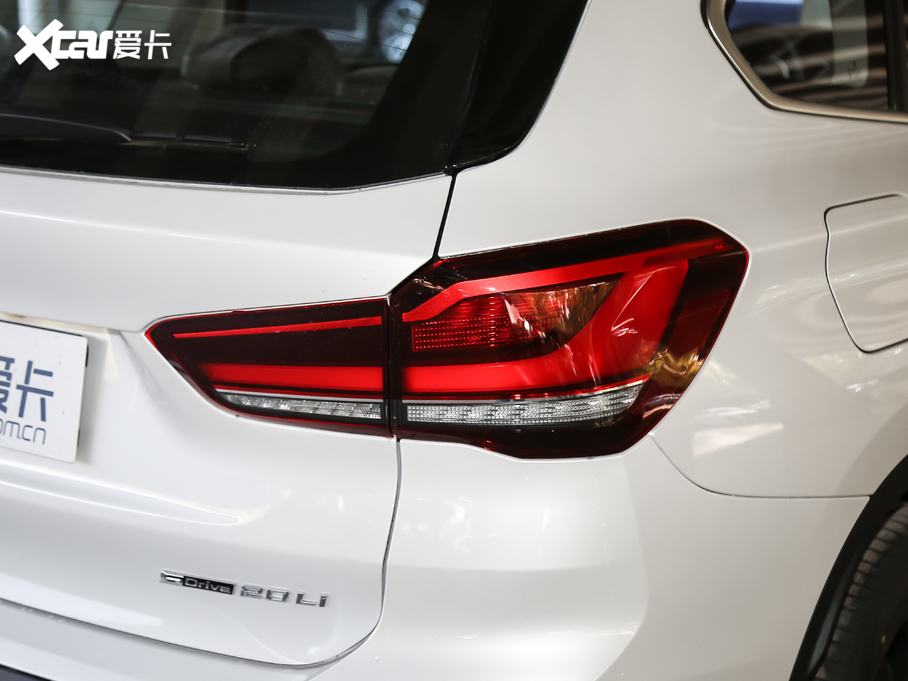 2021RX1 sDrive20Li r