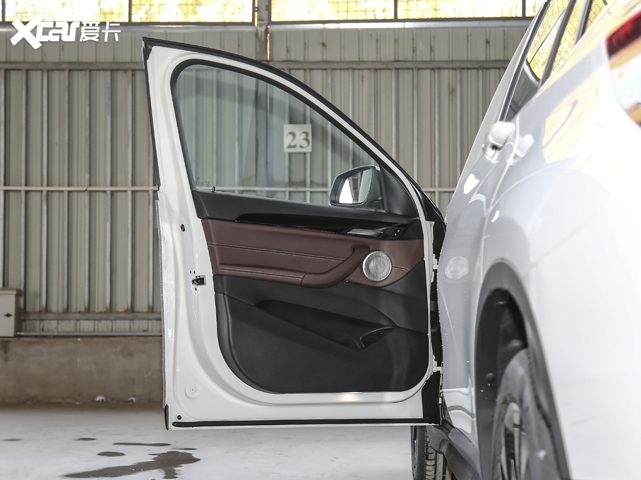 2021RX1 sDrive20Li r