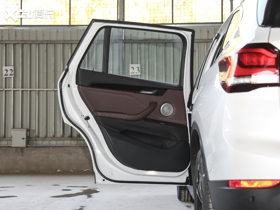 2021RX1 sDrive20Li r