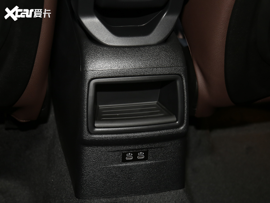 2021RX1 sDrive20Li r(sh)