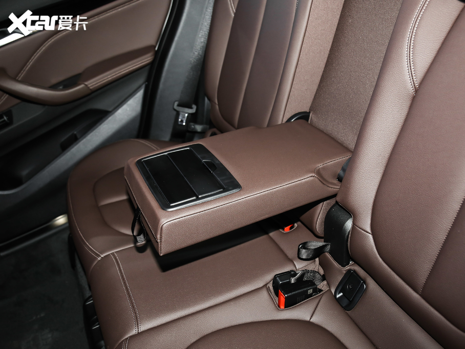 2021RX1 sDrive20Li r