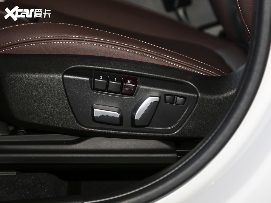 2021RX1 sDrive20Li r