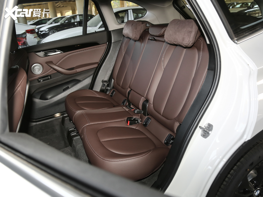 2021RX1 sDrive20Li r