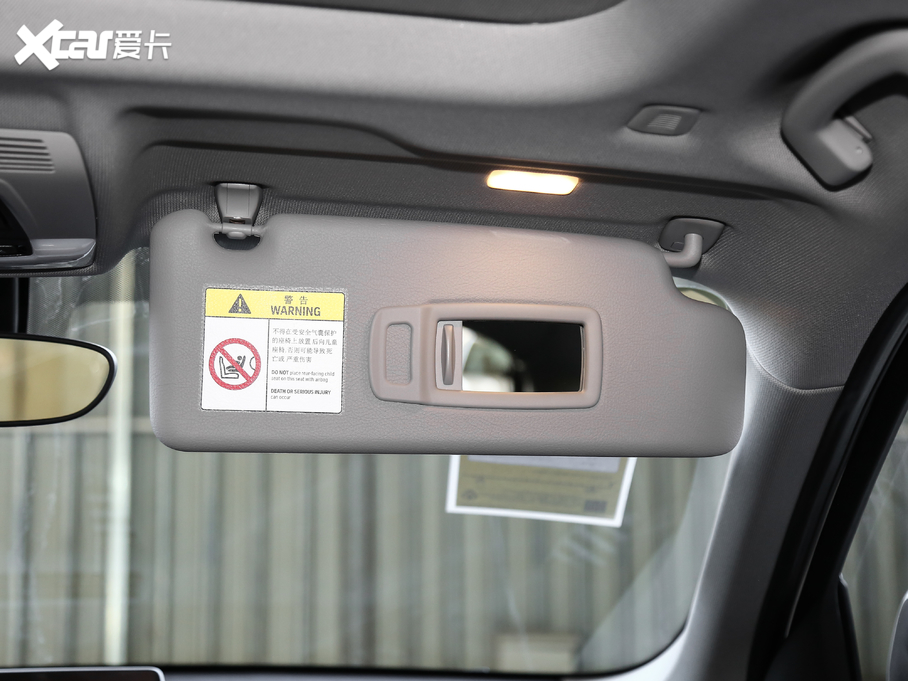 2021RX1 sDrive20Li r