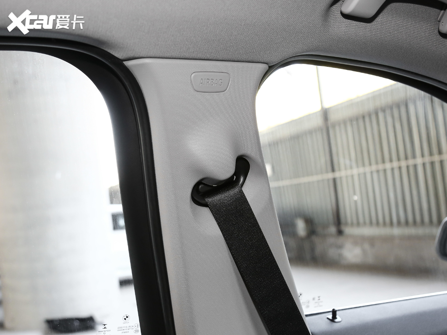 2021RX1 sDrive20Li r