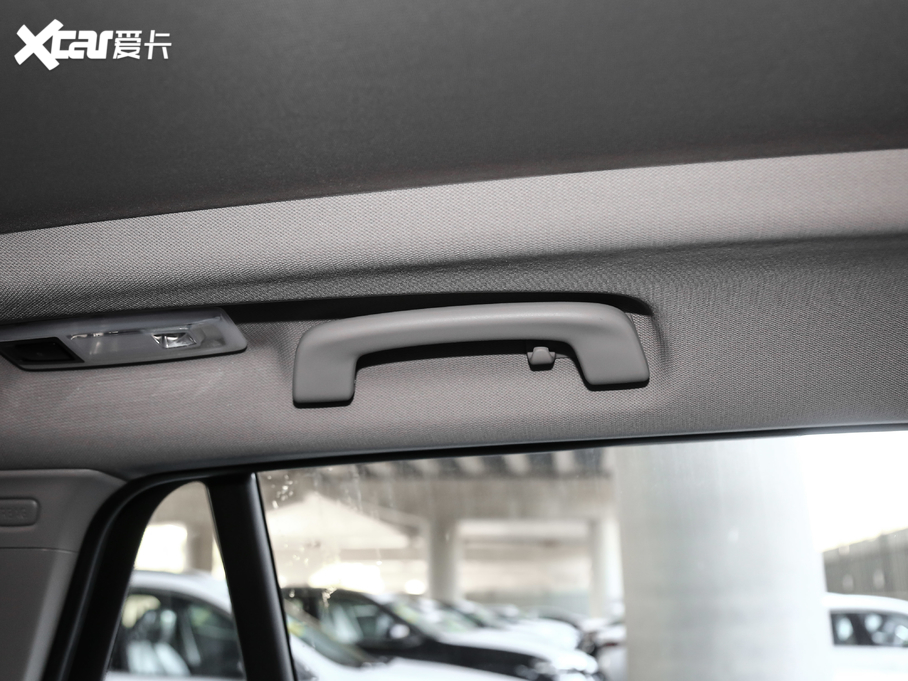 2021RX1 sDrive20Li r