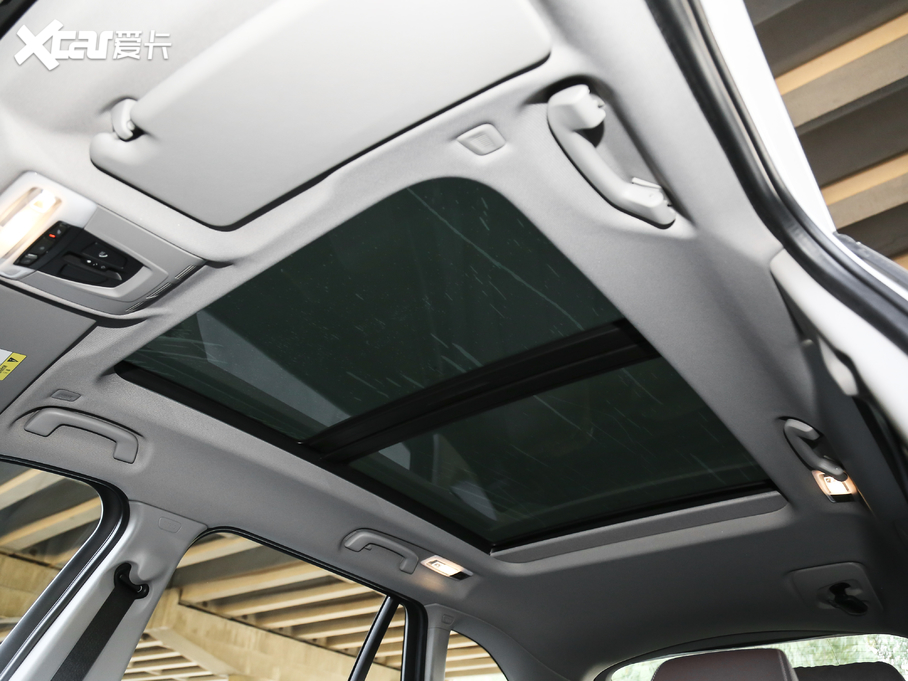 2021RX1 sDrive20Li r