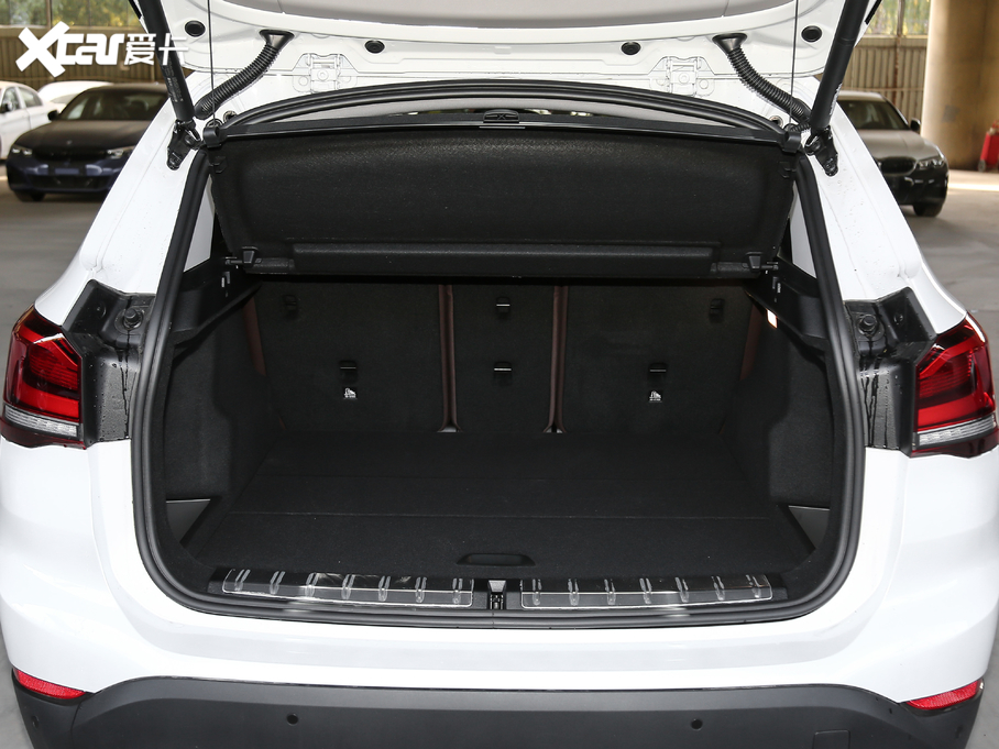 2021RX1 sDrive20Li r(sh)