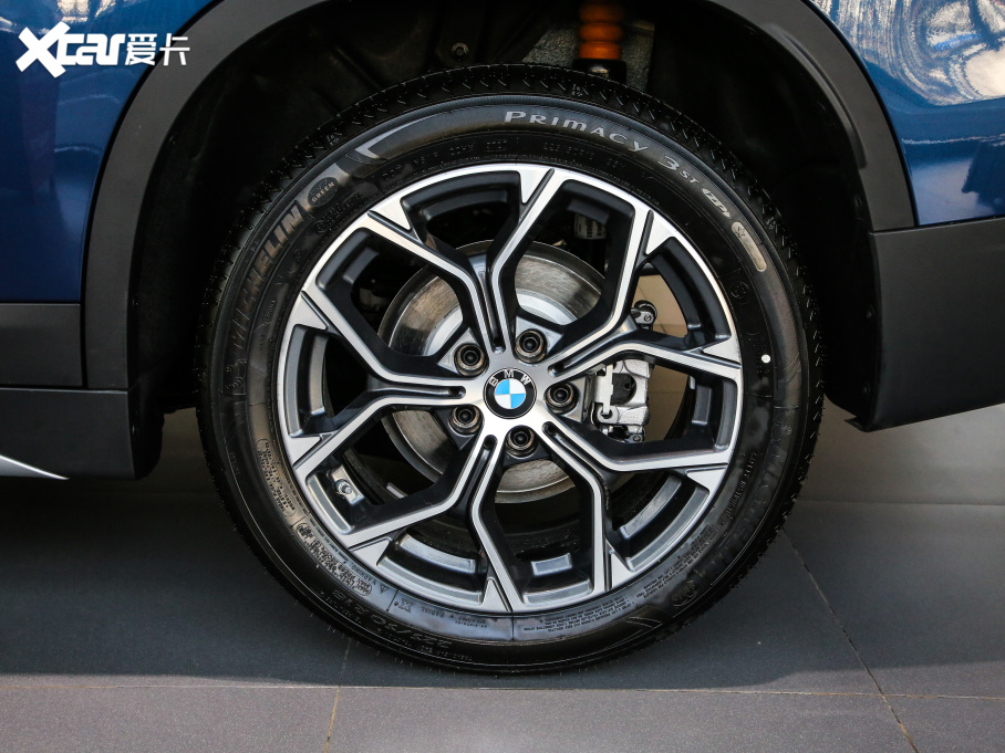 2021RX1 sDrive20Li 