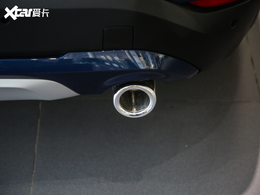 2021RX1 sDrive20Li 