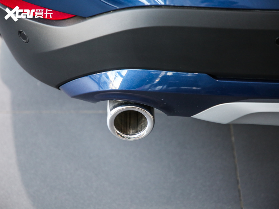 2021RX1 sDrive20Li 