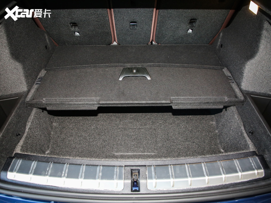 2021RX1 sDrive20Li 