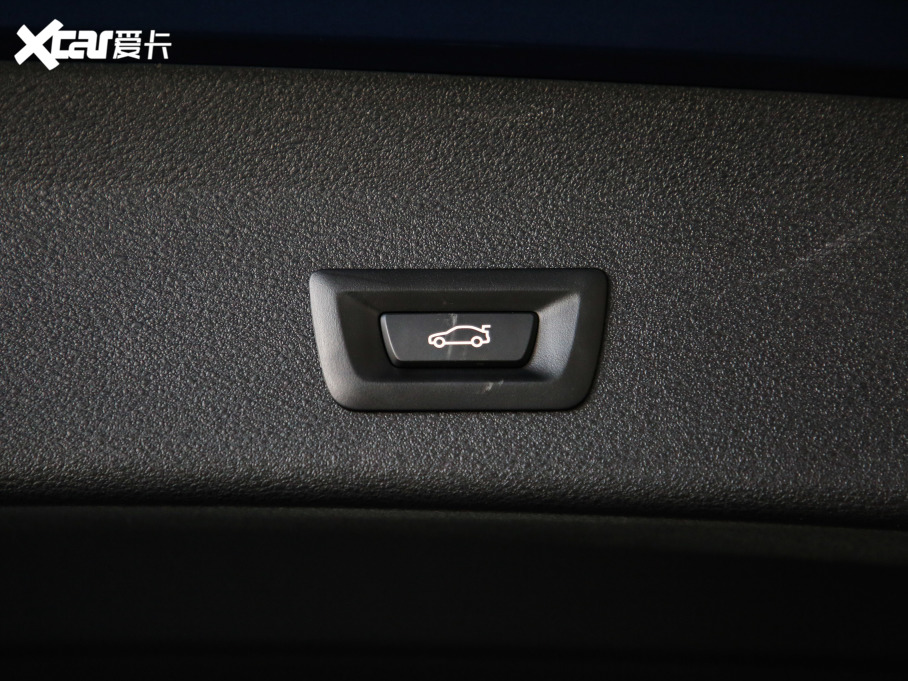 2021RX1 sDrive20Li 