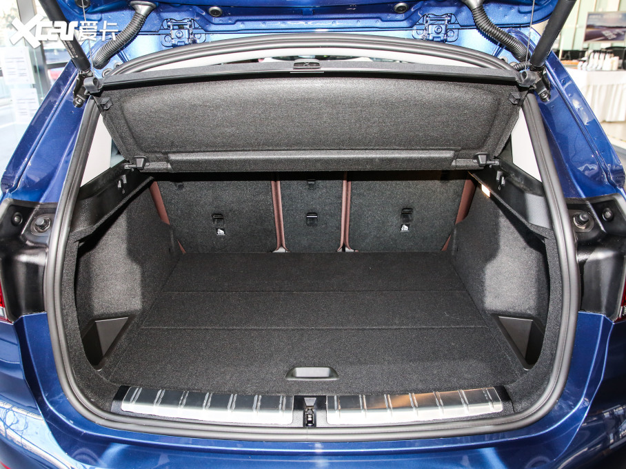 2021RX1 sDrive20Li 