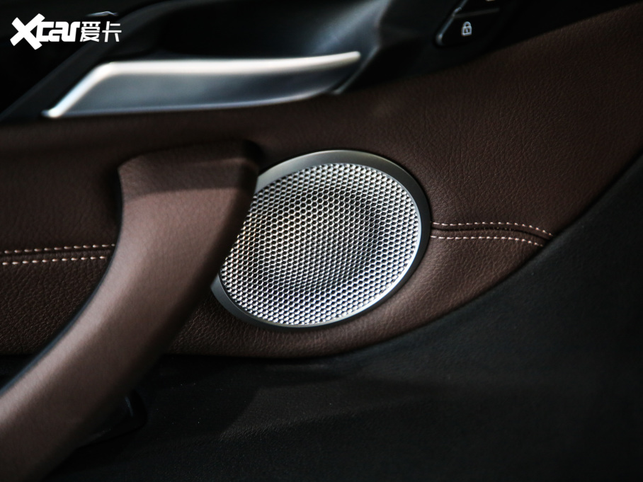 2021RX1 sDrive20Li 