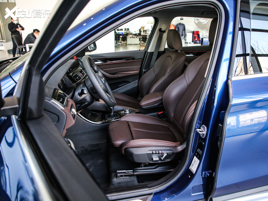 2021RX1 sDrive20Li 