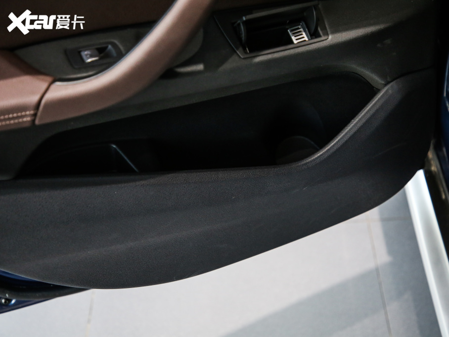 2021RX1 sDrive20Li 