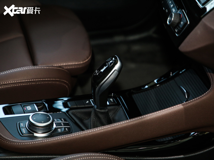 2021RX1 sDrive20Li 