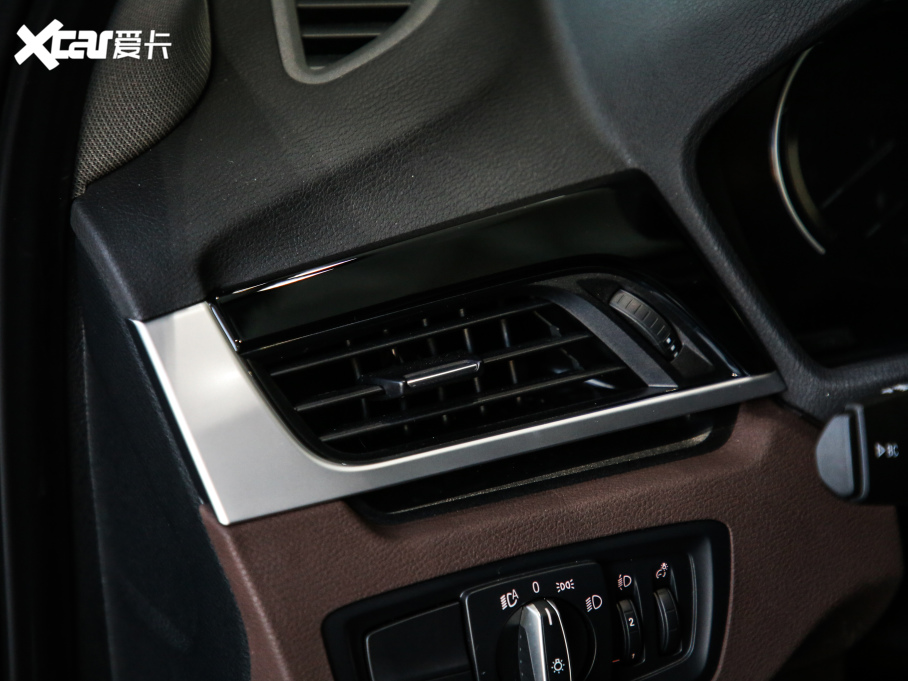 2021RX1 sDrive20Li 