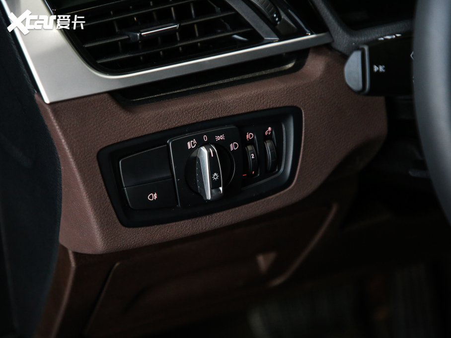 2021RX1 sDrive20Li 