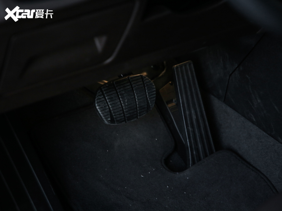 2021RX1 sDrive20Li 