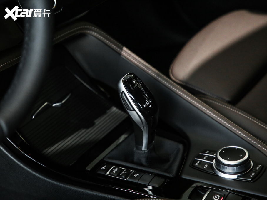 2021RX1 sDrive20Li 