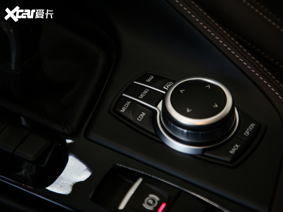 2021RX1 sDrive20Li 