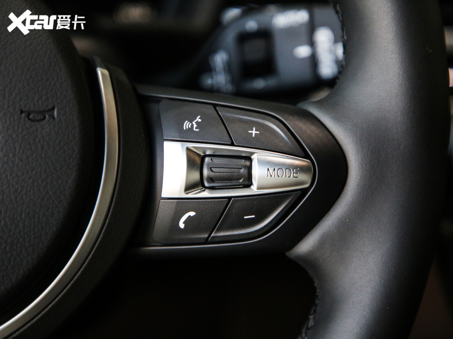 2021RX1 sDrive20Li 