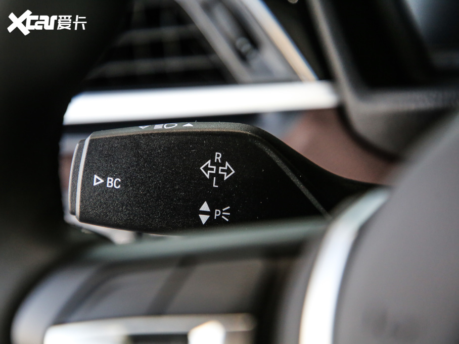 2021RX1 sDrive20Li 