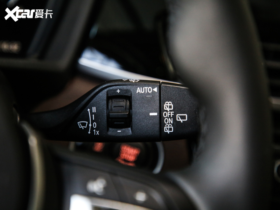 2021RX1 sDrive20Li 