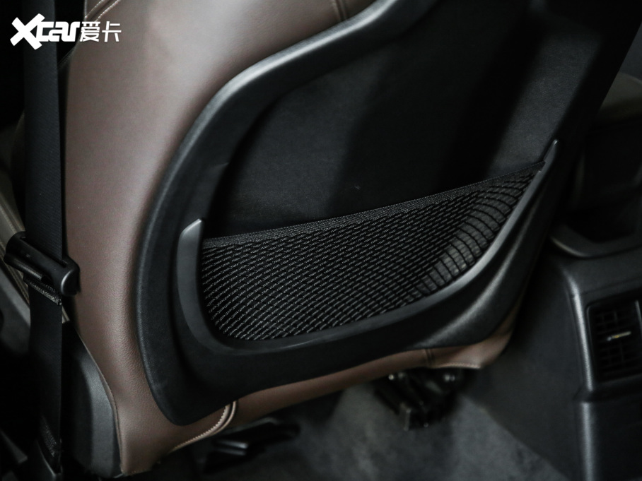 2021RX1 sDrive20Li 