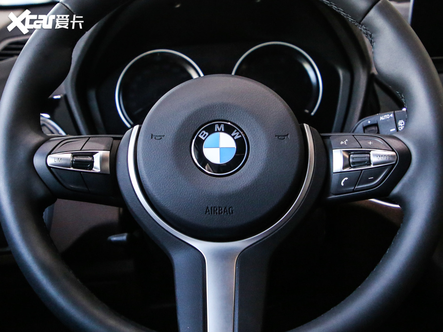 2021RX1 sDrive20Li 