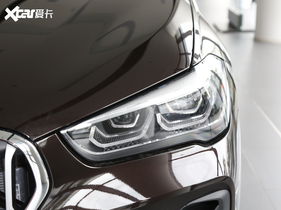 2021RX1 Ŀ sDrive25Li I