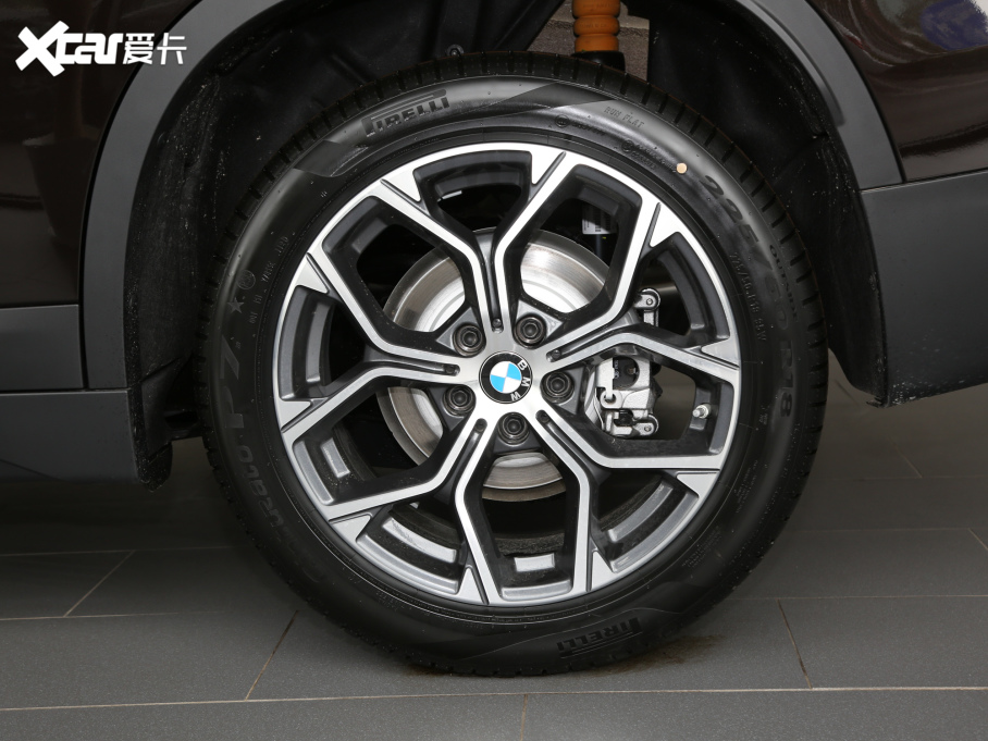 2021RX1 Ŀ sDrive25Li I