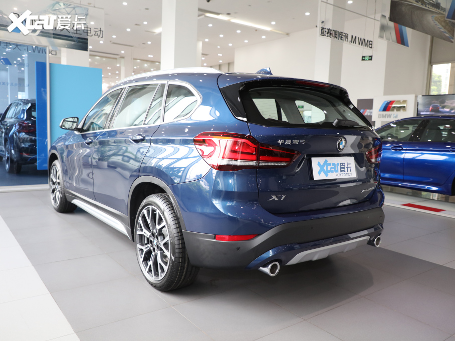 2021RX1 Ŀ xDrive25Li 