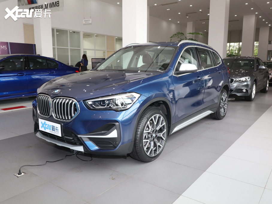 2021RX1 Ŀ xDrive25Li 