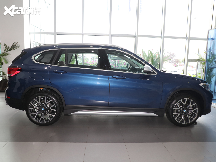 2021RX1 Ŀ xDrive25Li 