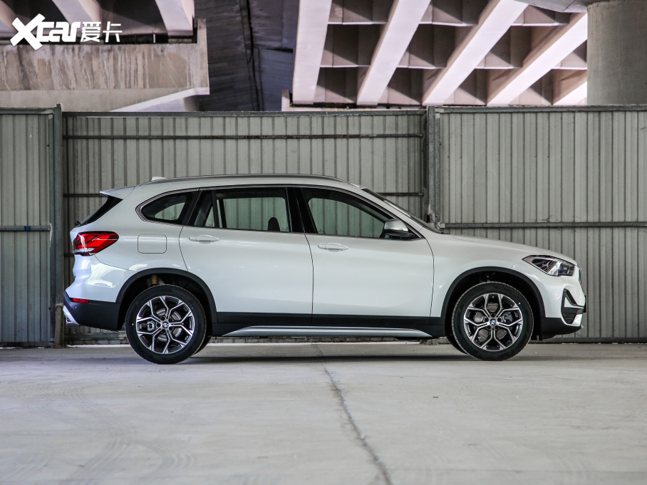 2021RX1 Ŀ sDrive20Li 