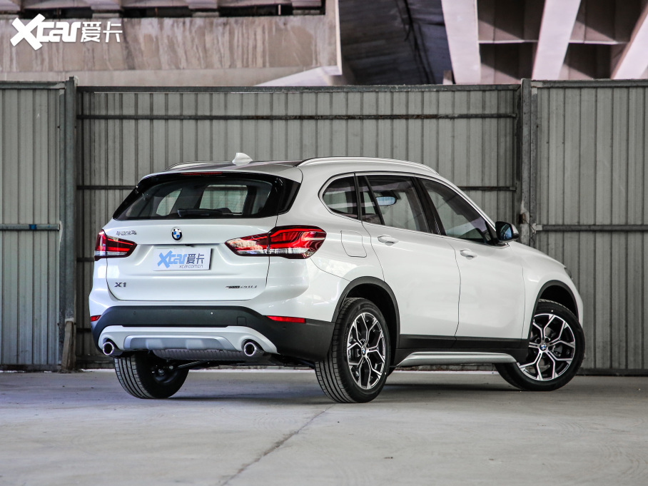 2021RX1 Ŀ sDrive20Li 